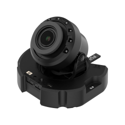 Samsung Wisenet XNV-8083RX | XNV 8083 RX | XNV8083RX 6MP AI IR Vandal Dome Camera